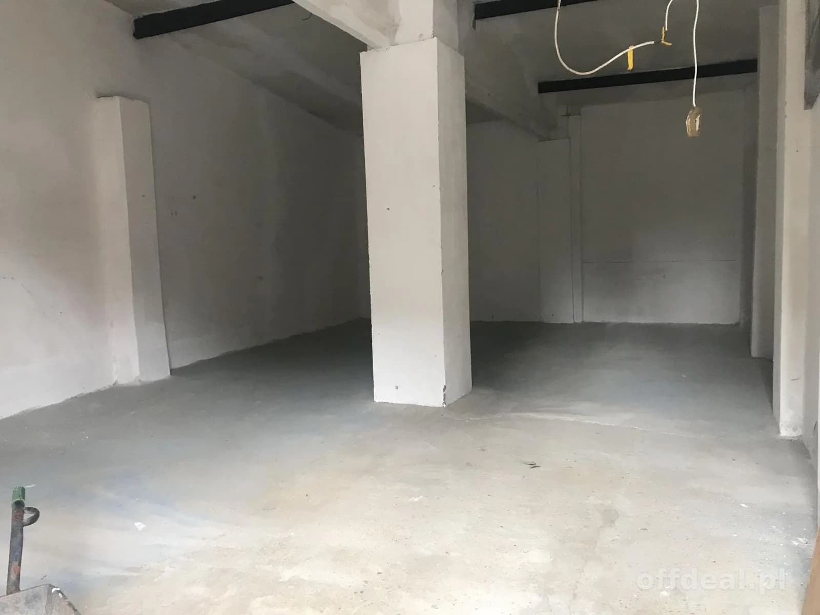 Lokal na wynajem, Warszawa