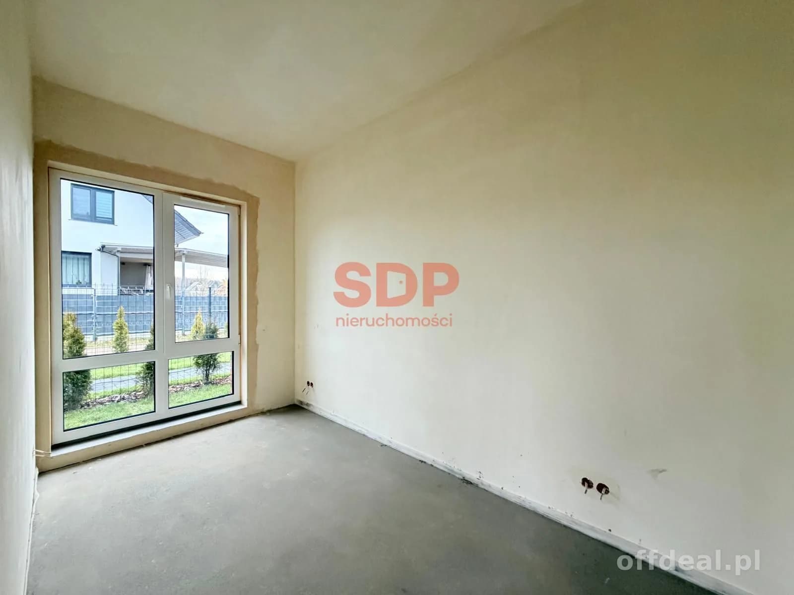 Dom w stylu Bawarskim 4 pokoje ogród 253 m2