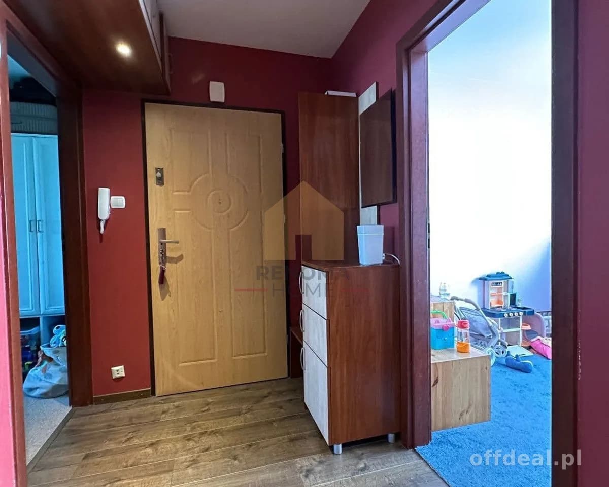 Zdjęcie 11: Mieszkanie, 3 pokoje, 51 m², Lubin