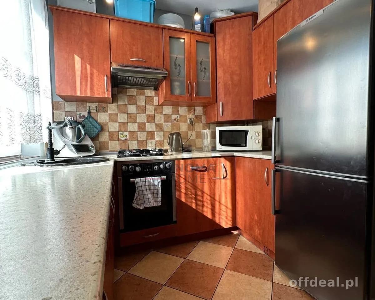 Zdjęcie 6: Mieszkanie, 3 pokoje, 51 m², Lubin