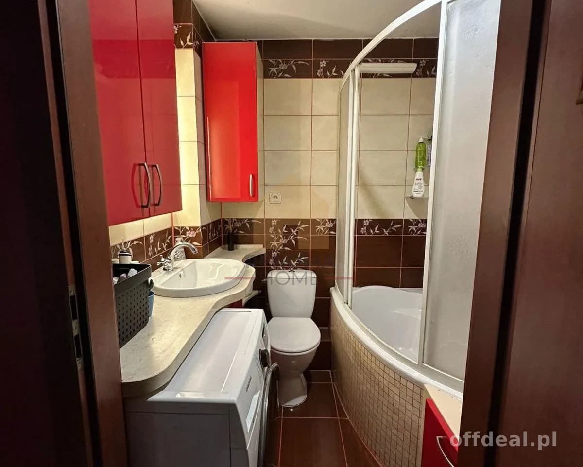 Zdjęcie 8: Mieszkanie, 3 pokoje, 51 m², Lubin