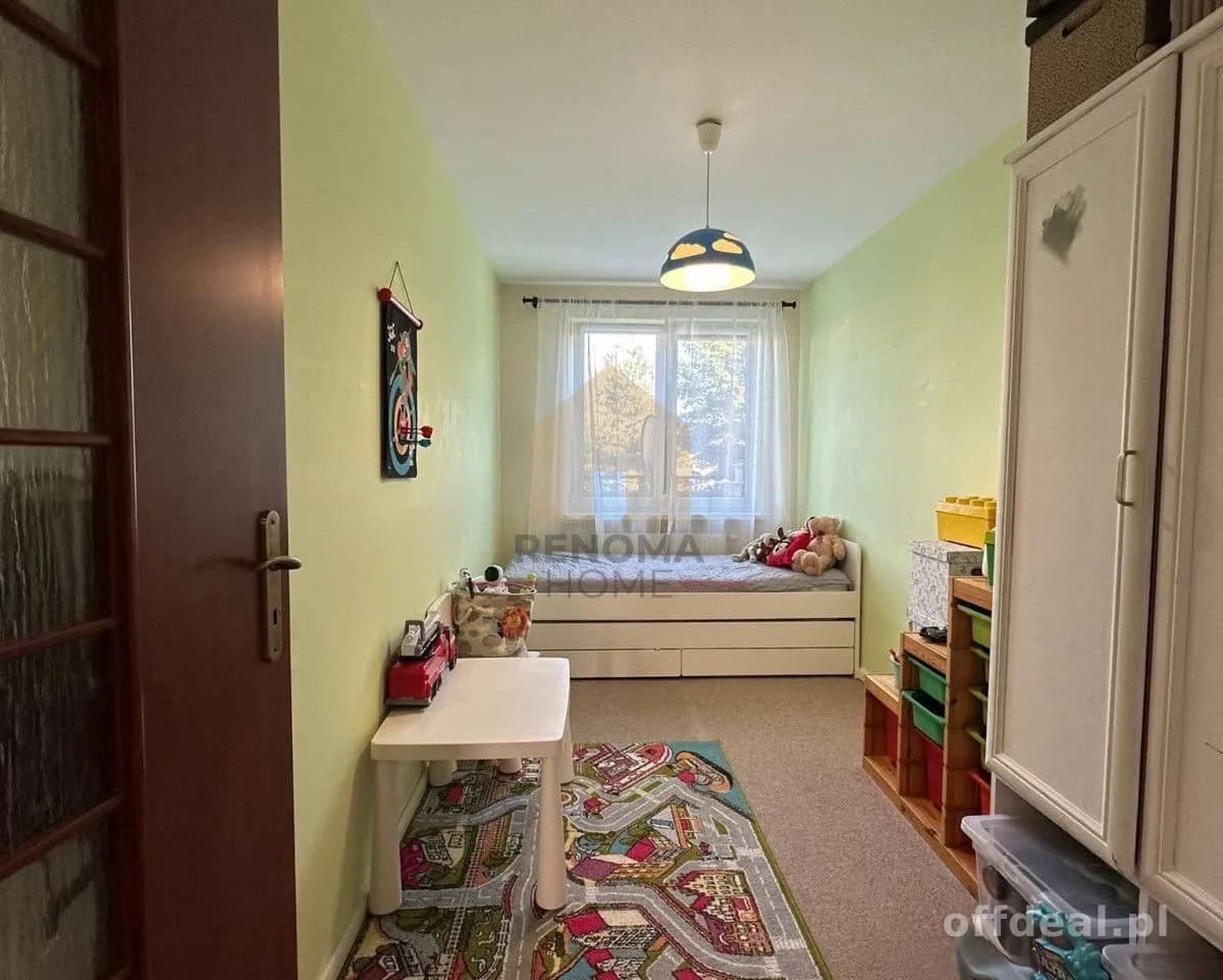 Zdjęcie 4: Mieszkanie, 3 pokoje, 51 m², Lubin