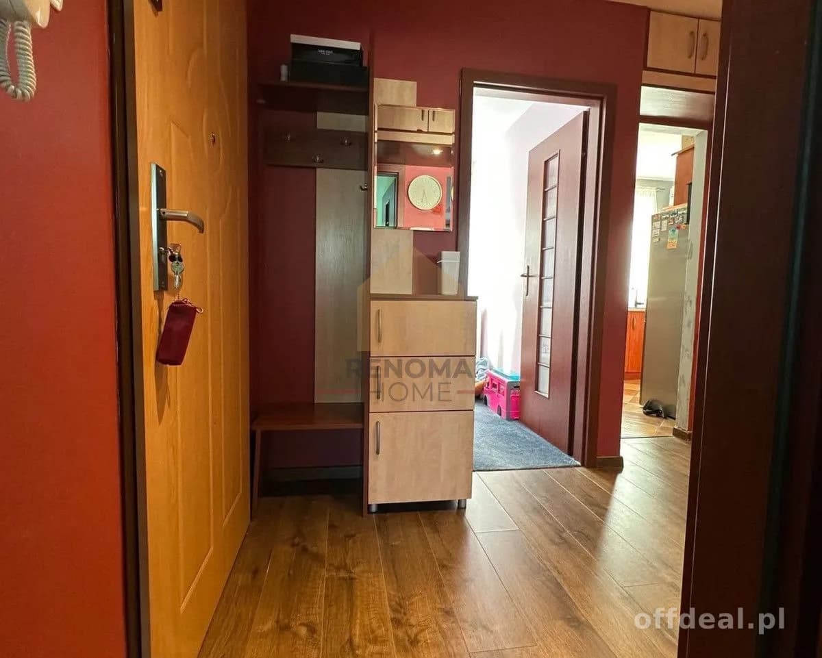 Zdjęcie 10: Mieszkanie, 3 pokoje, 51 m², Lubin