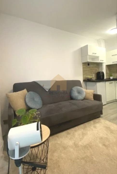appartement à louer à Wałbrzych, Piaskowa Góra | 1 pièces | 18,5 m²