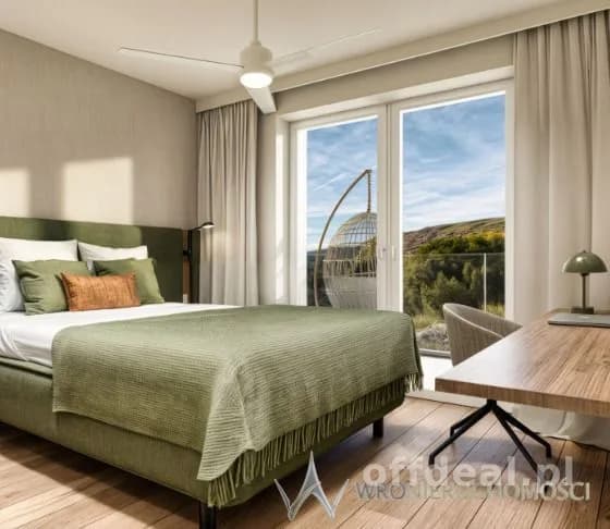 Apartament inwestycyjny w Świeradowie-Zdroju