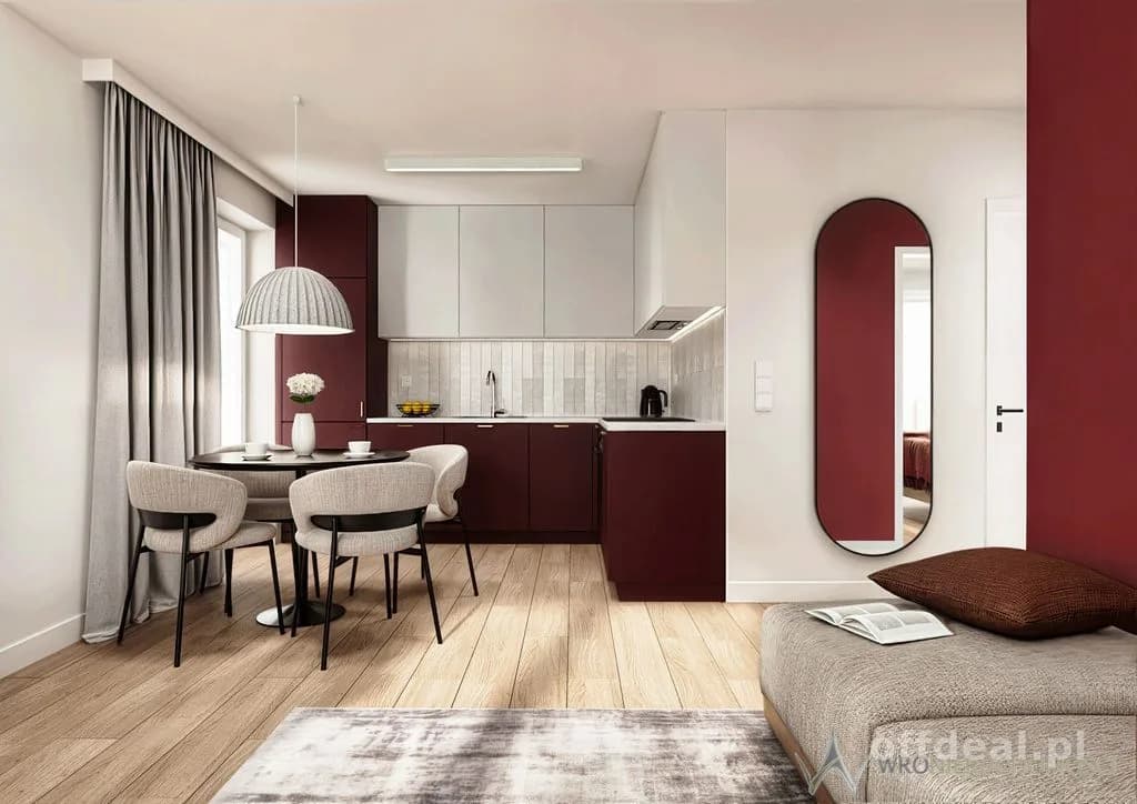 Apartament inwestycyjny w Świeradowie-Zdroju
