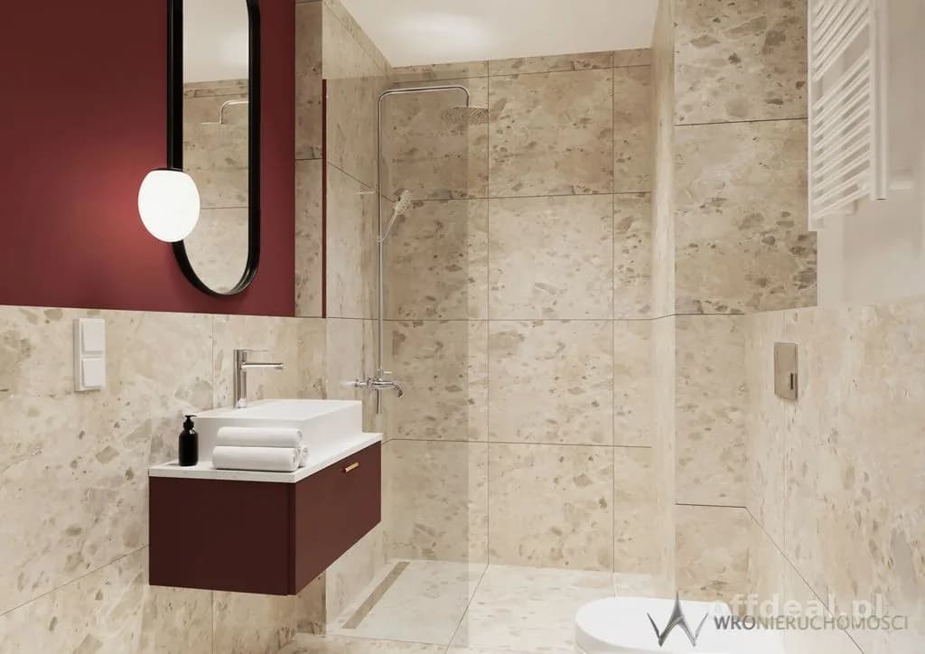 Apartament inwestycyjny w Świeradowie-Zdroju