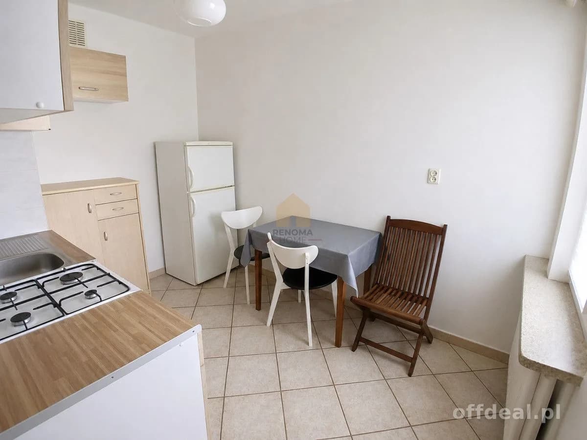 квартира на продаж у Zielona Góra | 1-кімн. | 35,8 m²