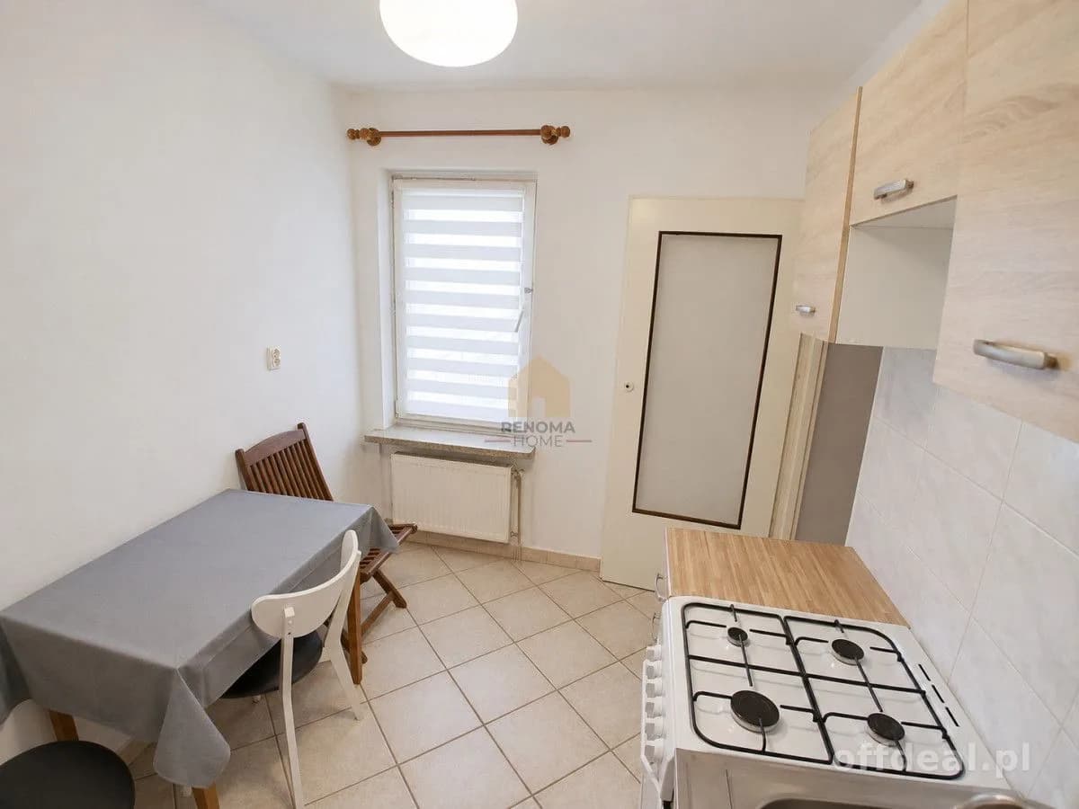 квартира на продаж у Zielona Góra | 1-кімн. | 35,8 m²
