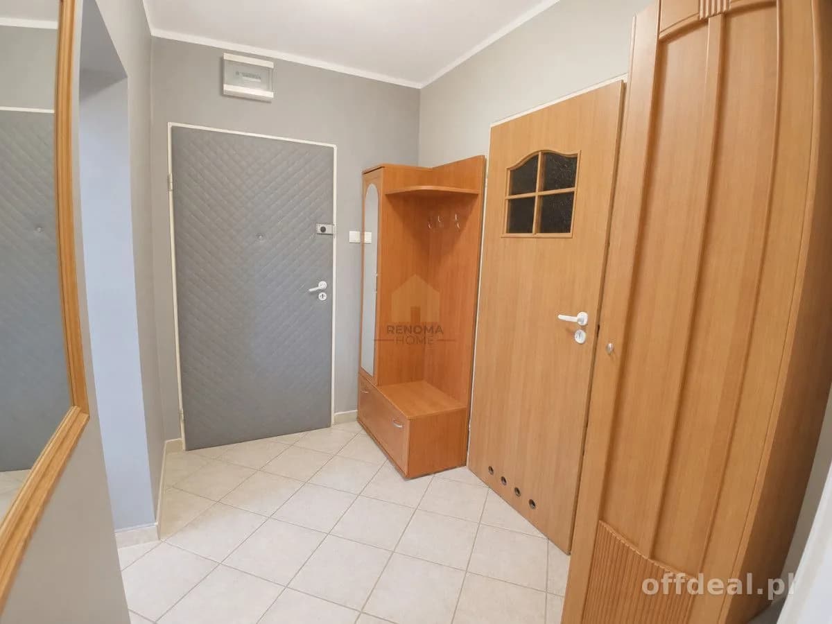 квартира на продаж у Zielona Góra | 1-кімн. | 35,8 m²