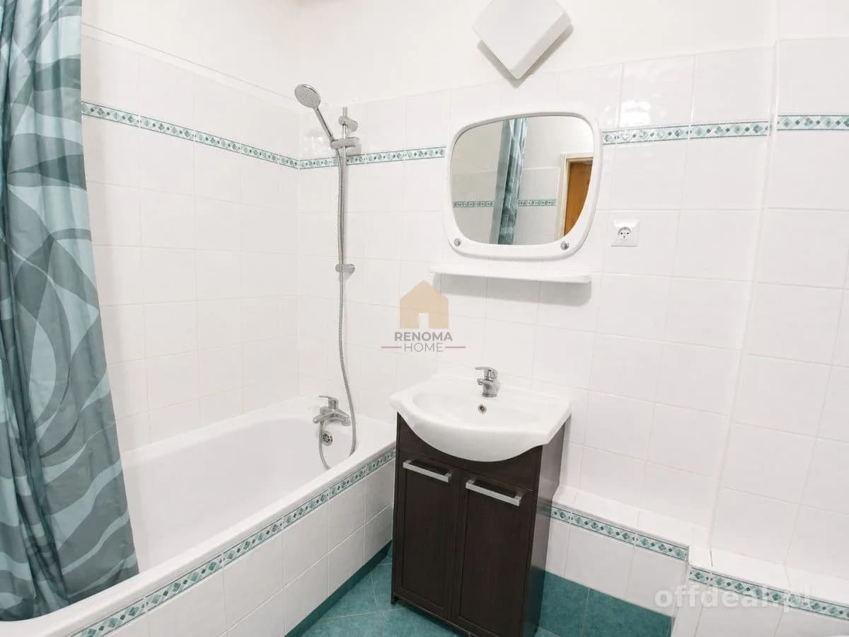 квартира на продаж у Zielona Góra | 1-кімн. | 35,8 m²