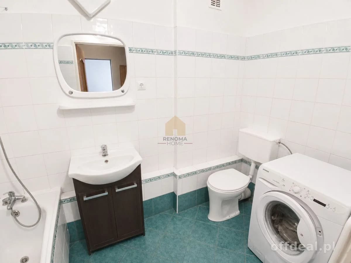 квартира на продаж у Zielona Góra | 1-кімн. | 35,8 m²