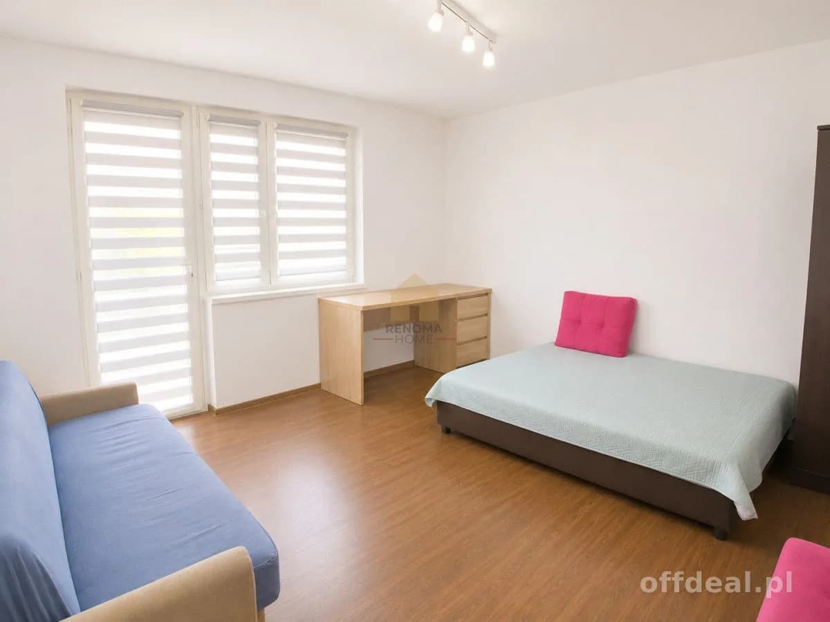 квартира на продаж у Zielona Góra | 1-кімн. | 35,8 m²
