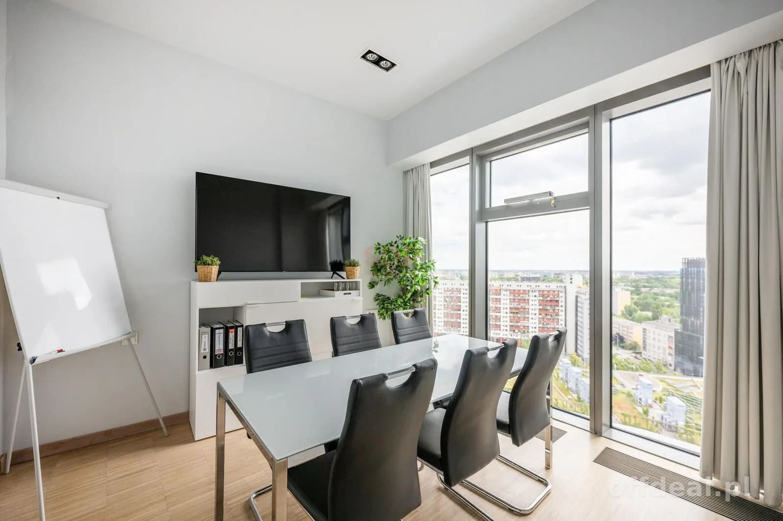 2-Zimmer Wohnung zum Verkauf in Wrocław, Krzyki, Powstańców Śląskich | 53 m²