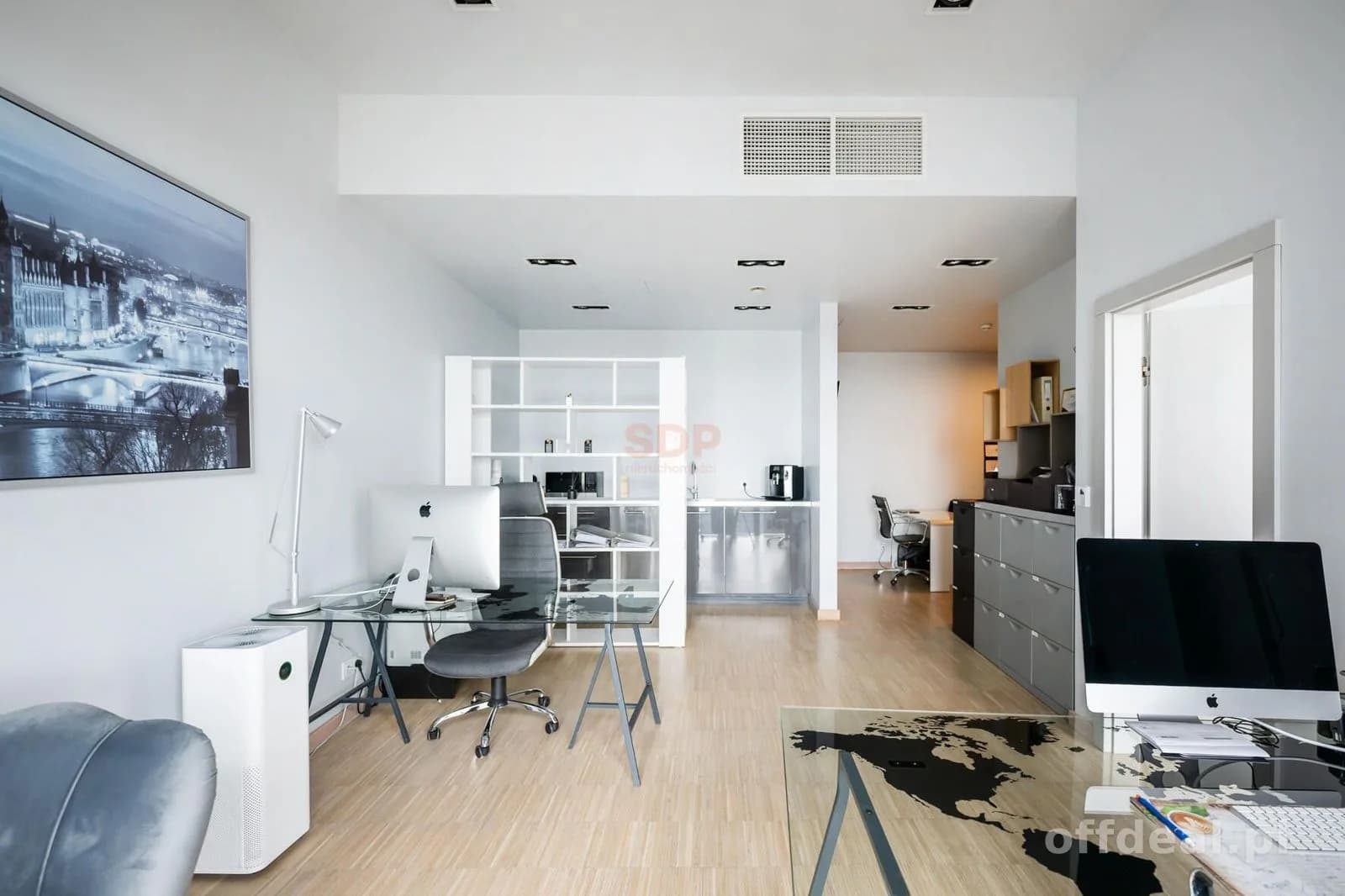 2-Zimmer Wohnung zum Verkauf in Wrocław, Krzyki, Powstańców Śląskich | 53 m²