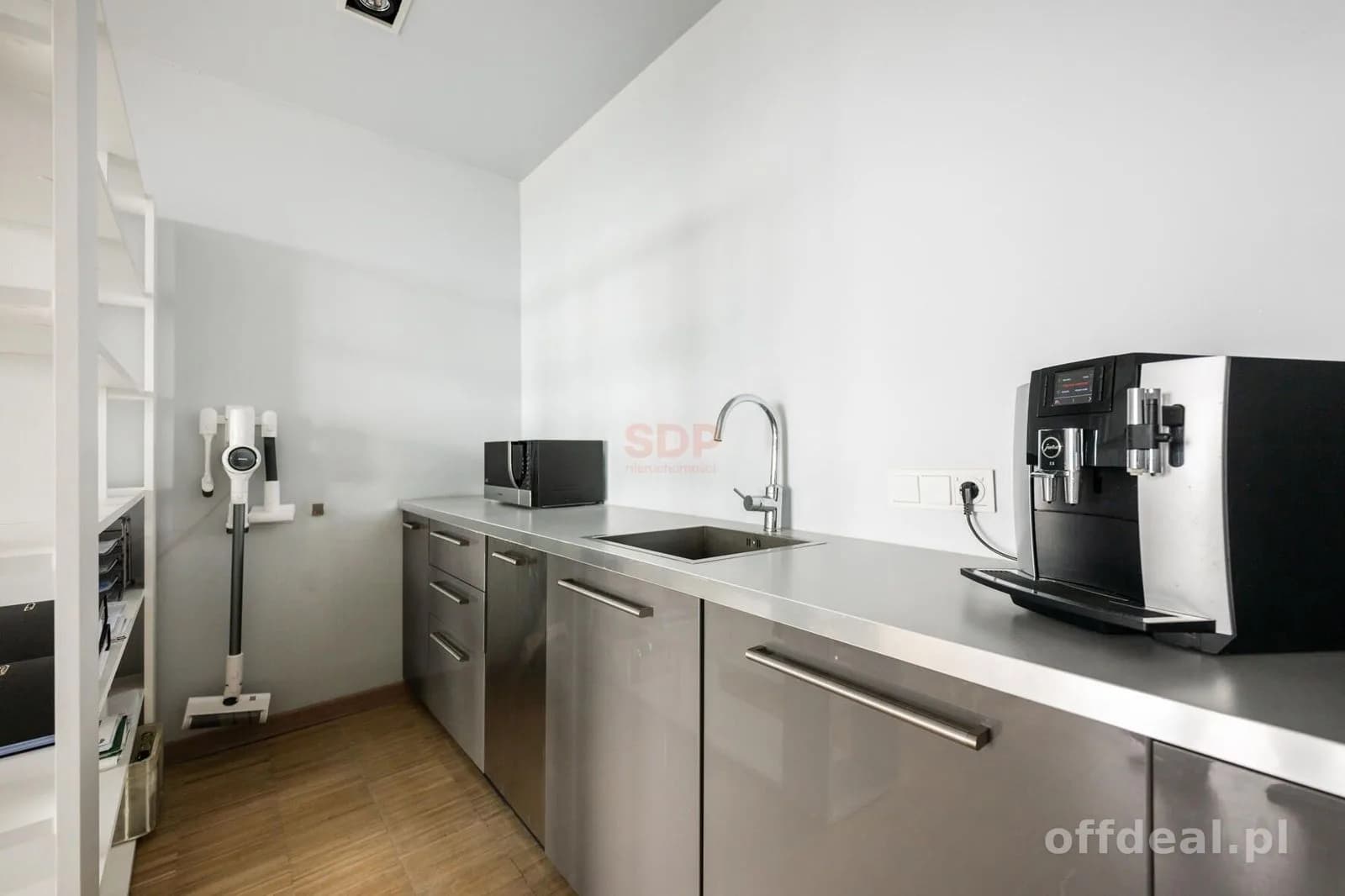 2-Zimmer Wohnung zum Verkauf in Wrocław, Krzyki, Powstańców Śląskich | 53 m²