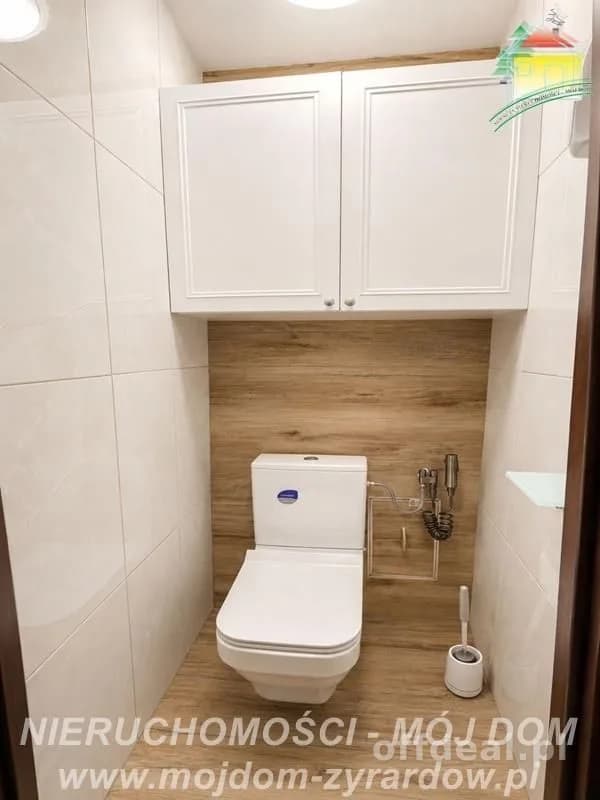2-Zimmer Wohnung zum Verkauf in Grodzisk Mazowiecki | 48 m²