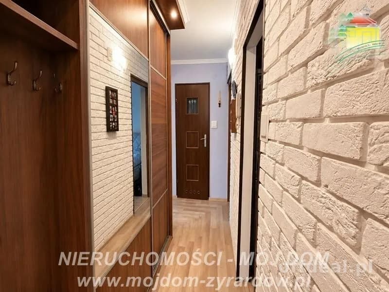 2-Zimmer Wohnung zum Verkauf in Grodzisk Mazowiecki | 48 m²
