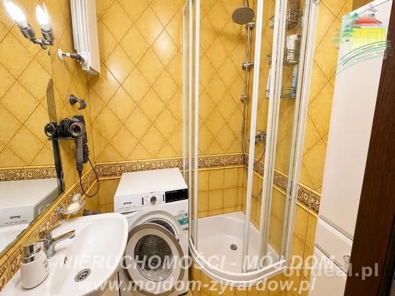 2-Zimmer Wohnung zum Verkauf in Grodzisk Mazowiecki | 48 m²