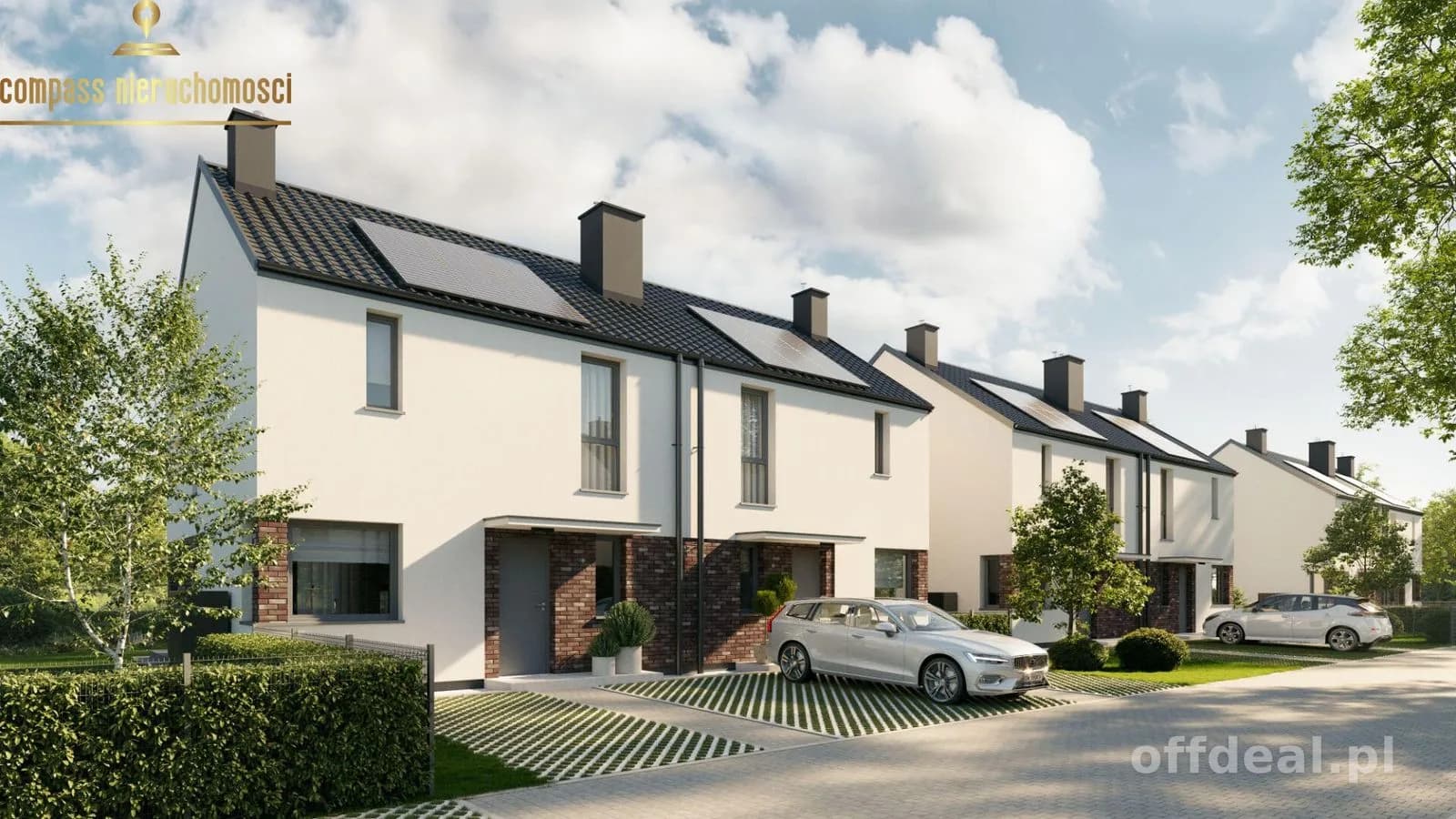 maison à vendre à Wisznia Mała | 4 pièces | 84,35 m²