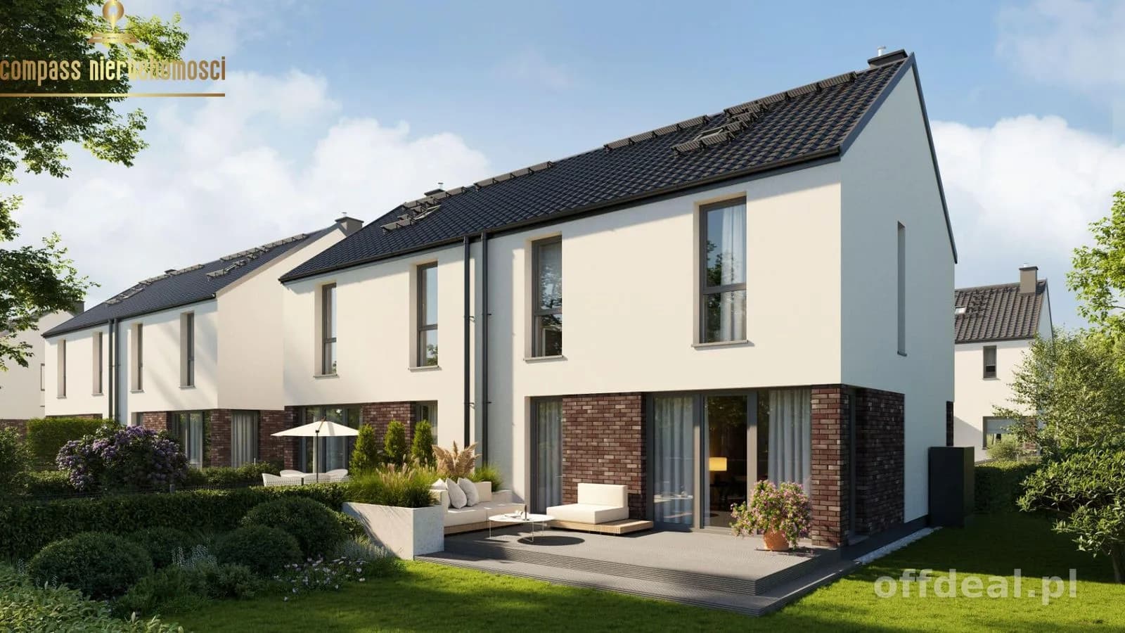 maison à vendre à Wisznia Mała | 4 pièces | 84,35 m²