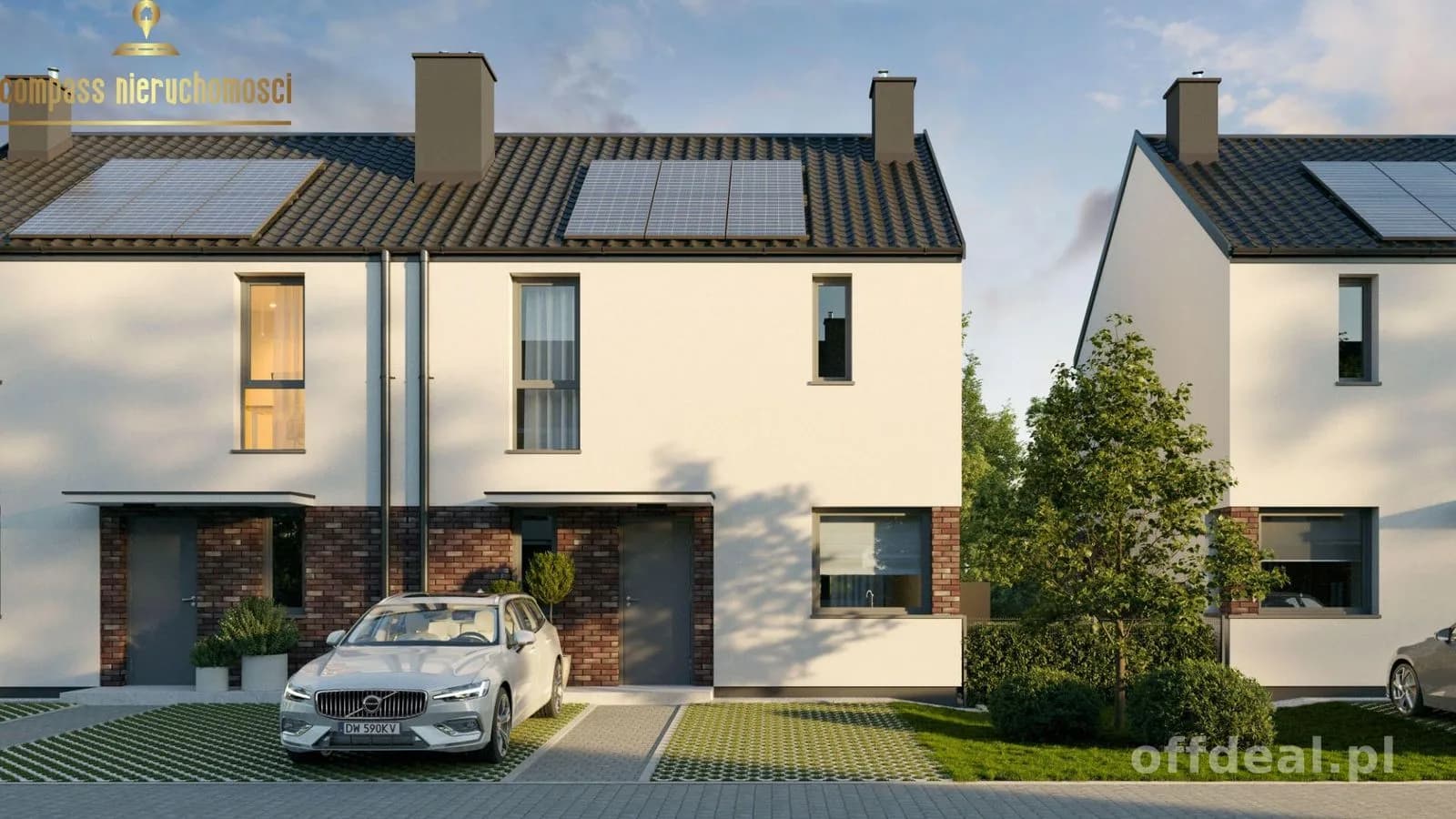 maison à vendre à Wisznia Mała | 4 pièces | 84,35 m²