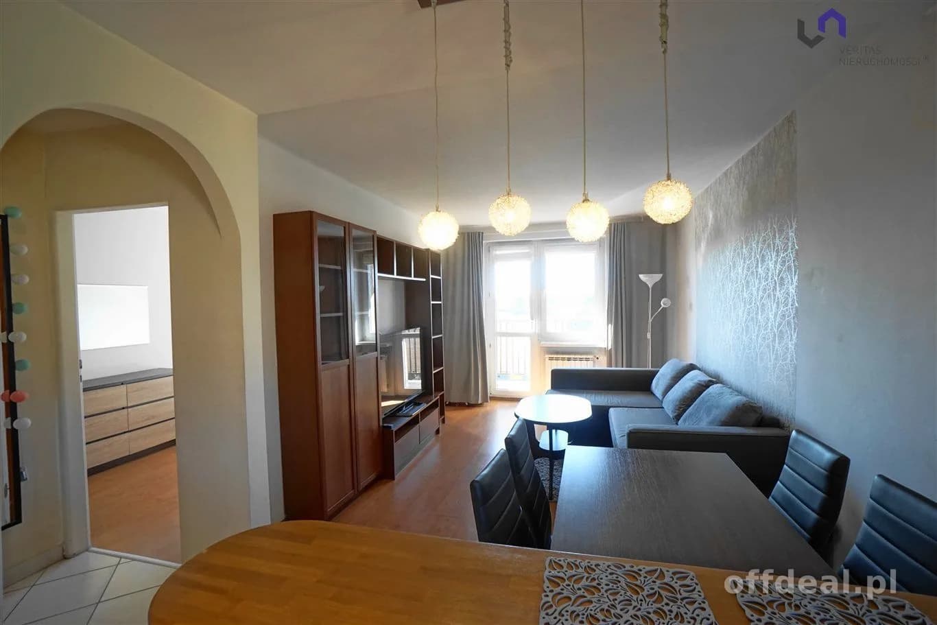 Photo 6: Appartement, 2 rooms, 38 m², Katowice