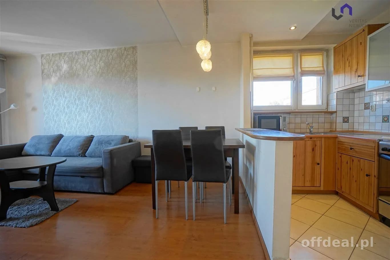 Photo 8: Appartement, 2 rooms, 38 m², Katowice