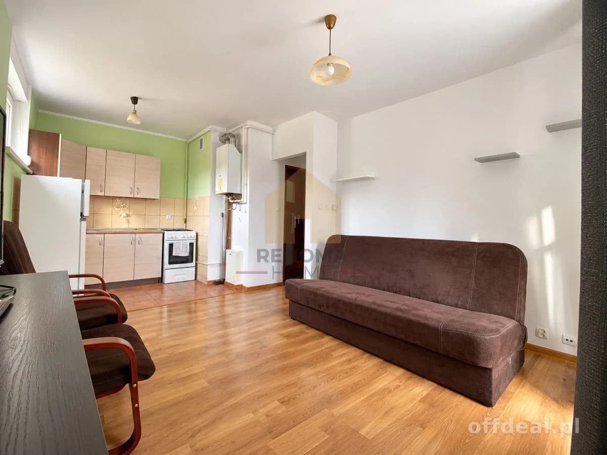 Zdjęcie 3: Mieszkanie, 2 pokoje, 43 m², Wrocław