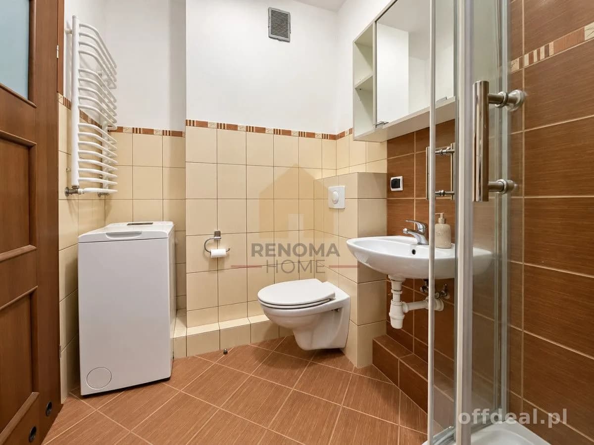 Zdjęcie 6: Mieszkanie, 2 pokoje, 43 m², Wrocław