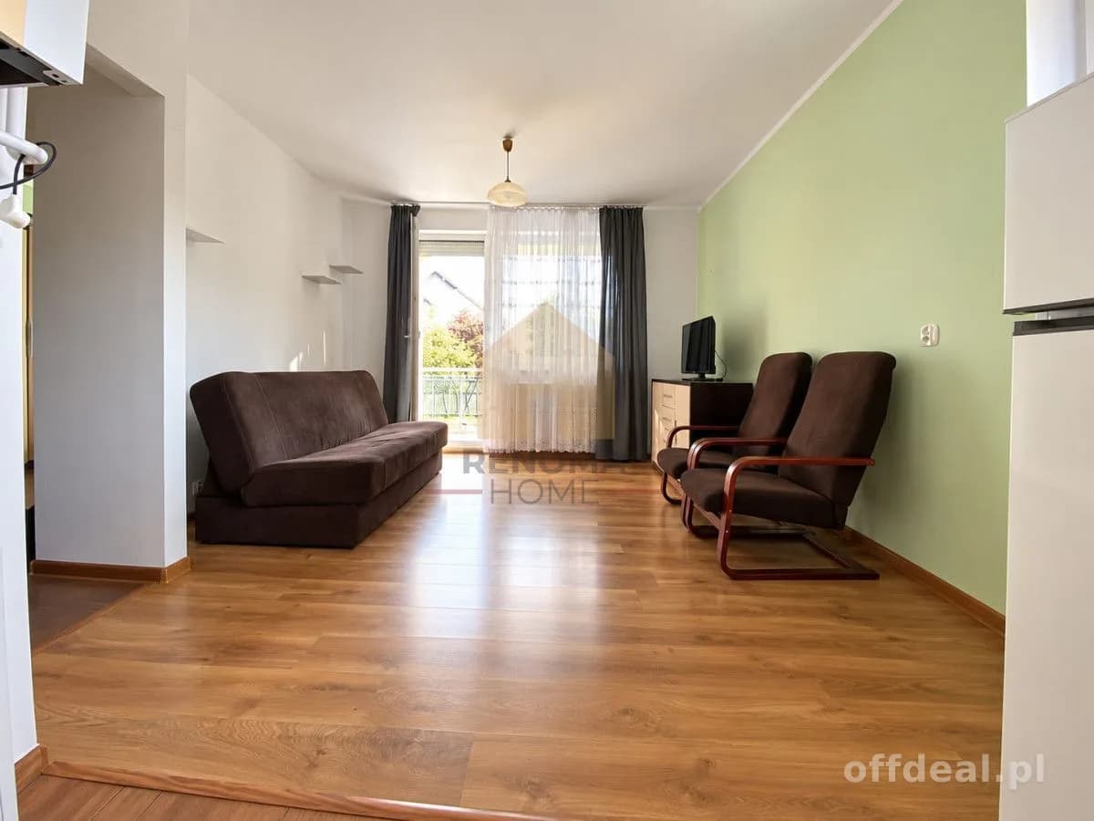Zdjęcie 2: Mieszkanie, 2 pokoje, 43 m², Wrocław