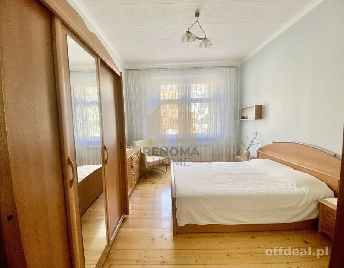 3-Zimmer Wohnung zum Verkauf in Legnica | 100 m²