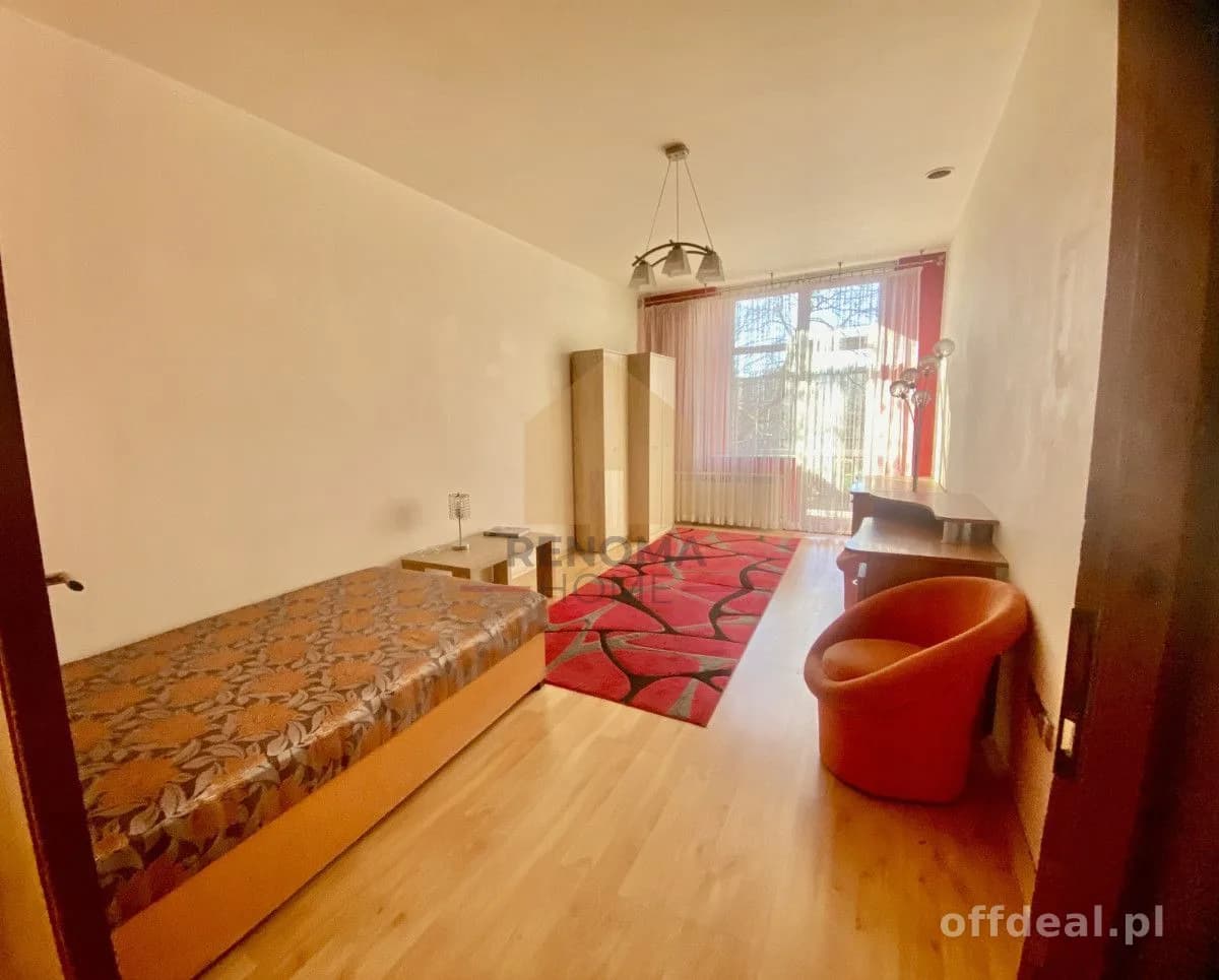 3-Zimmer Wohnung zum Verkauf in Legnica | 100 m²