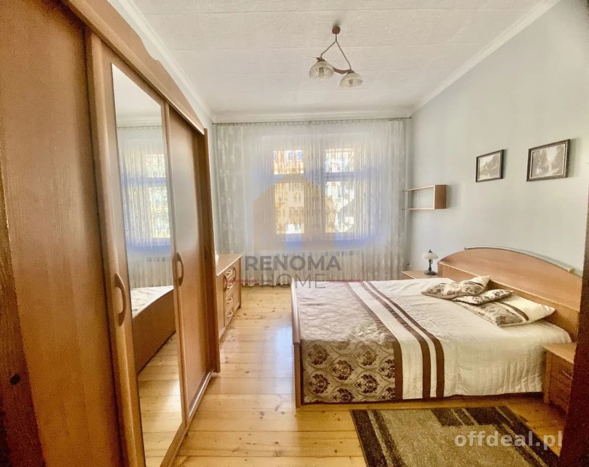 3-Zimmer Wohnung zum Verkauf in Legnica | 100 m²