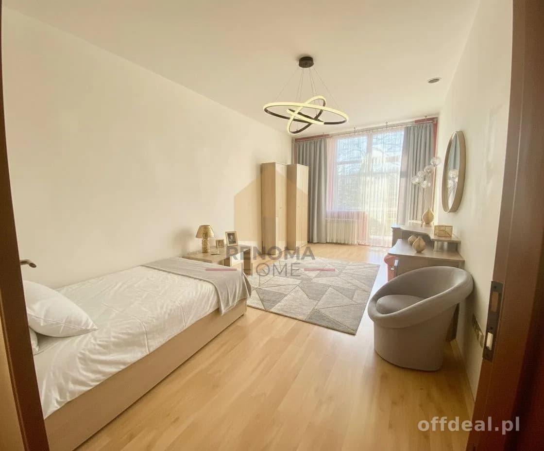 3-Zimmer Wohnung zum Verkauf in Legnica | 100 m²