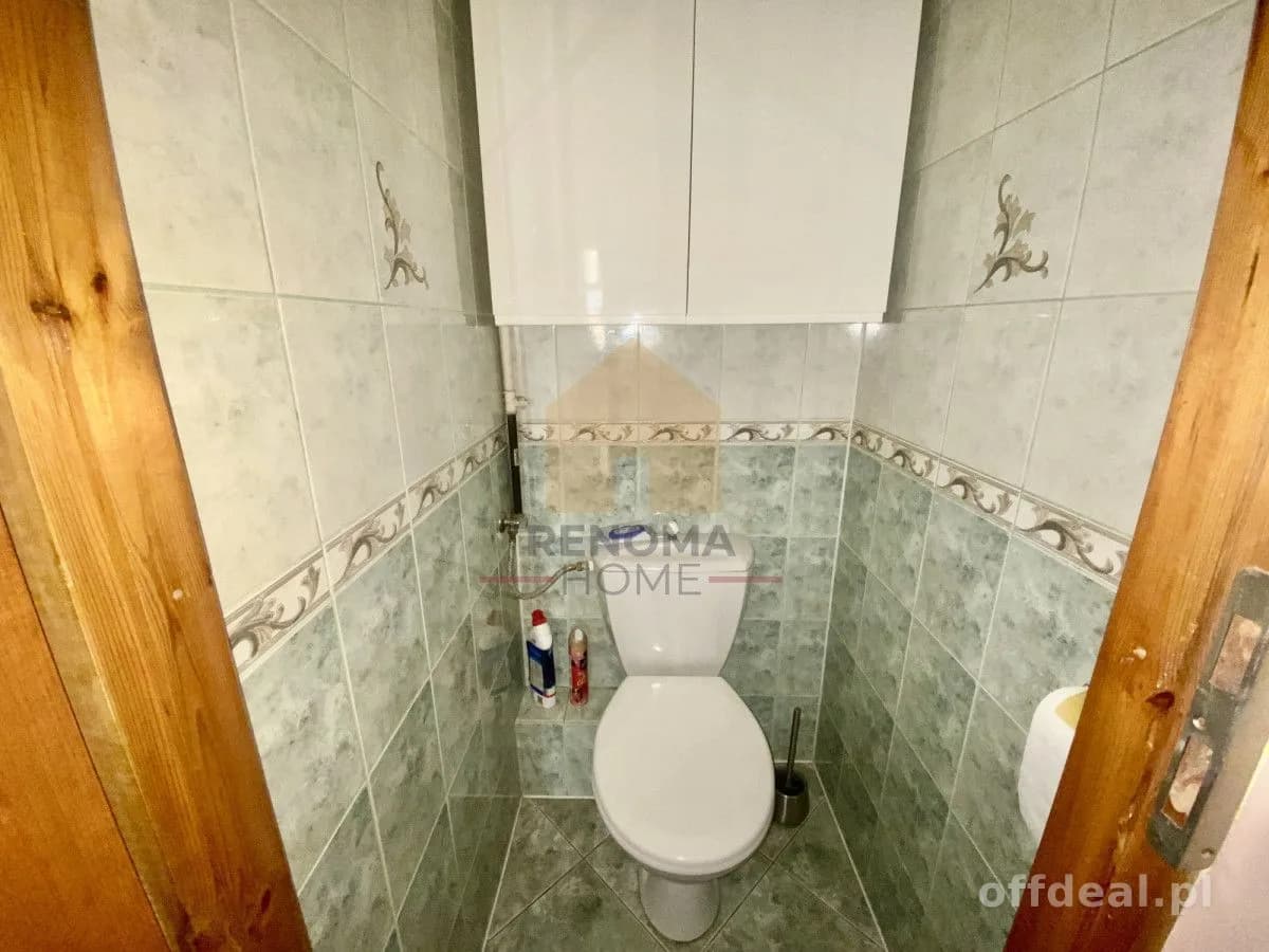 3-Zimmer Wohnung zum Verkauf in Legnica | 100 m²