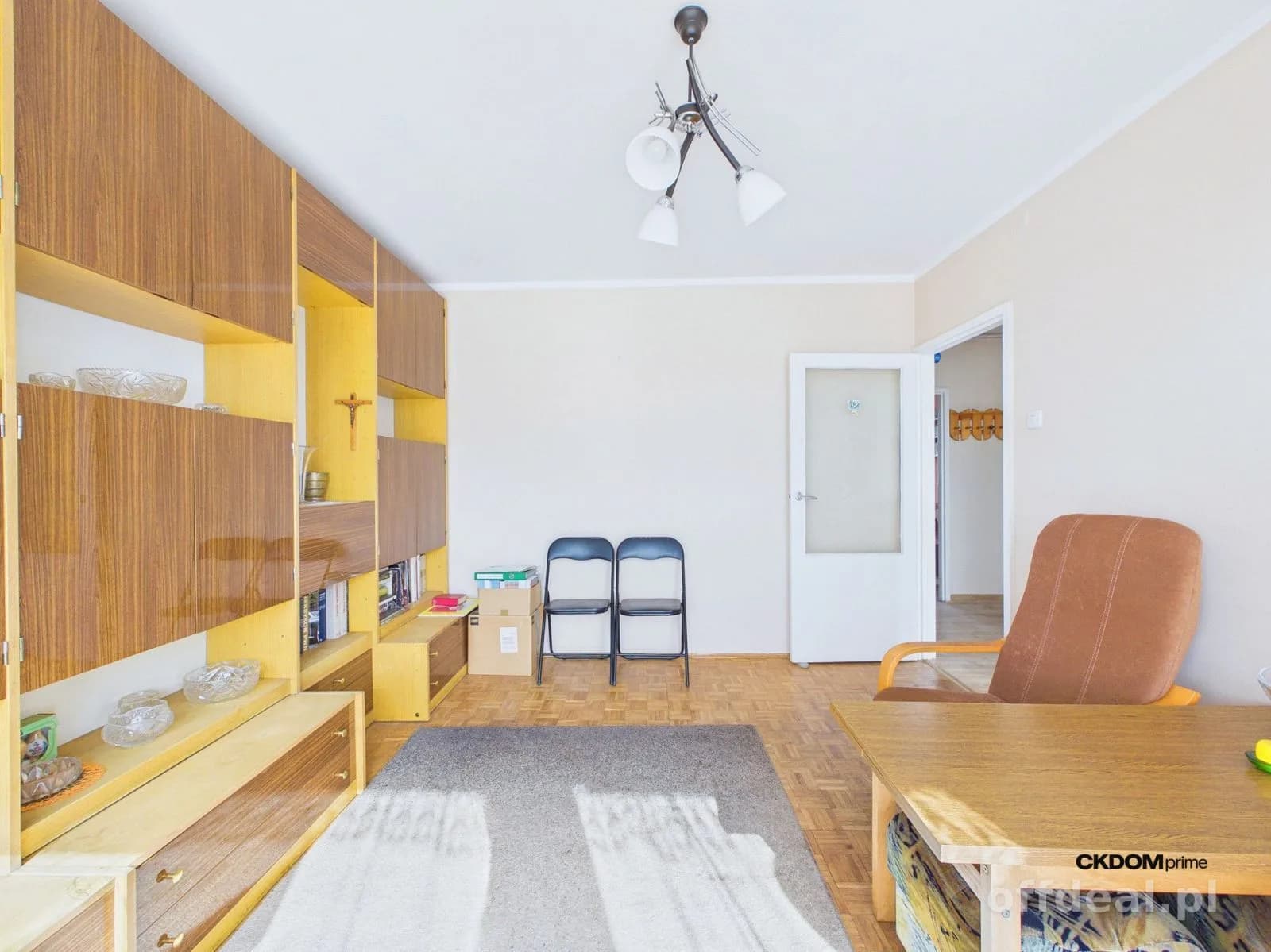 Zdjęcie 1: Mieszkanie, 4 pokoje, 65 m², Radom
