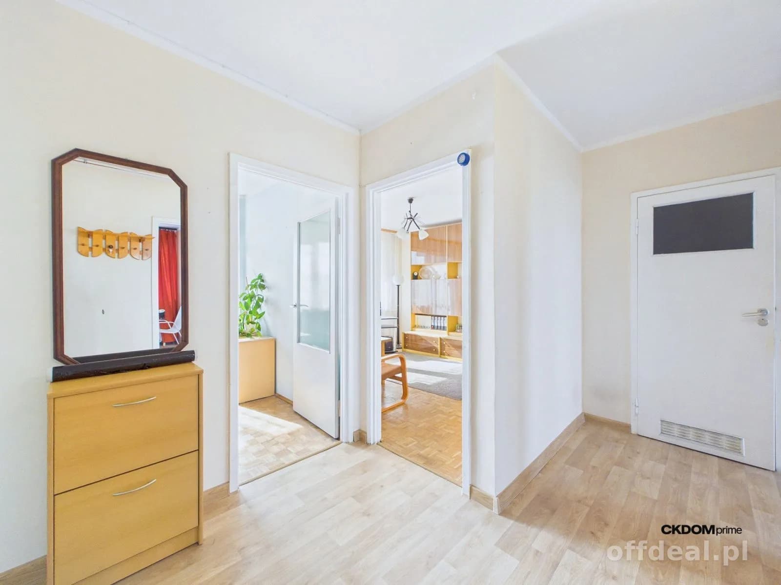 Zdjęcie 5: Mieszkanie, 4 pokoje, 65 m², Radom