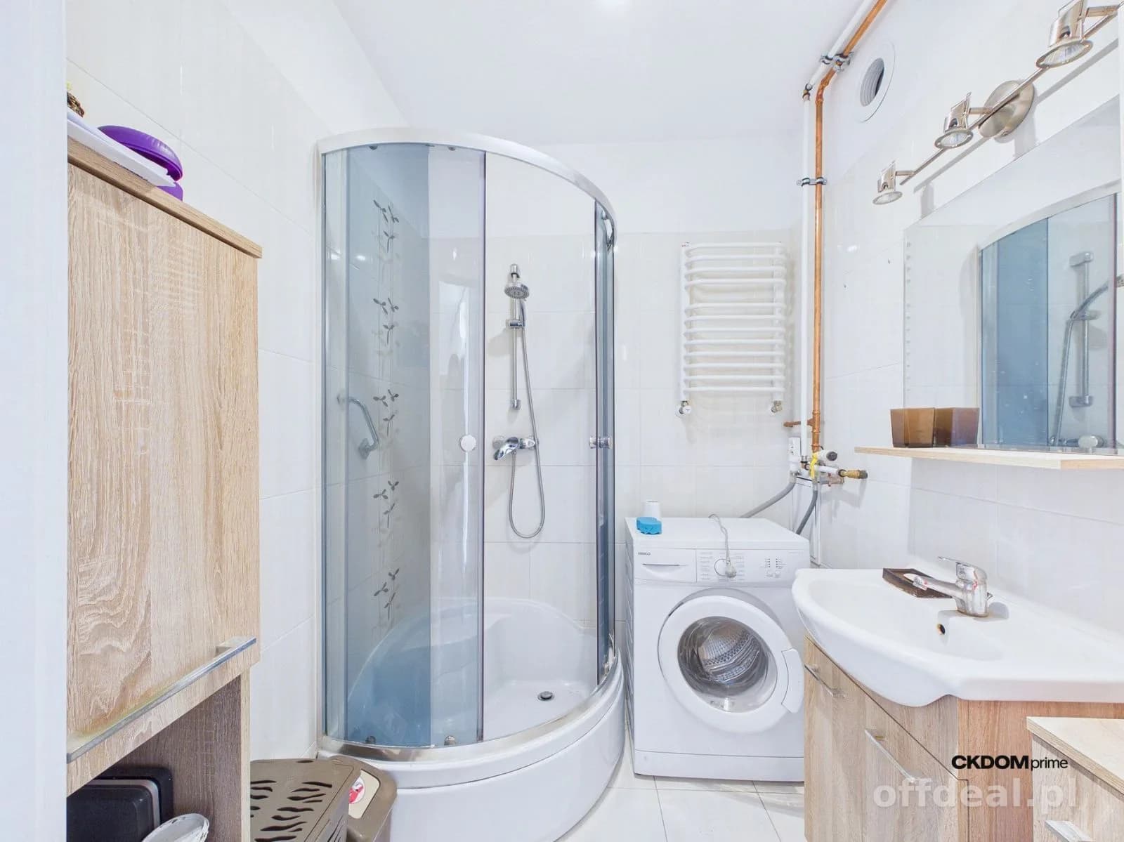 Zdjęcie 3: Mieszkanie, 4 pokoje, 65 m², Radom