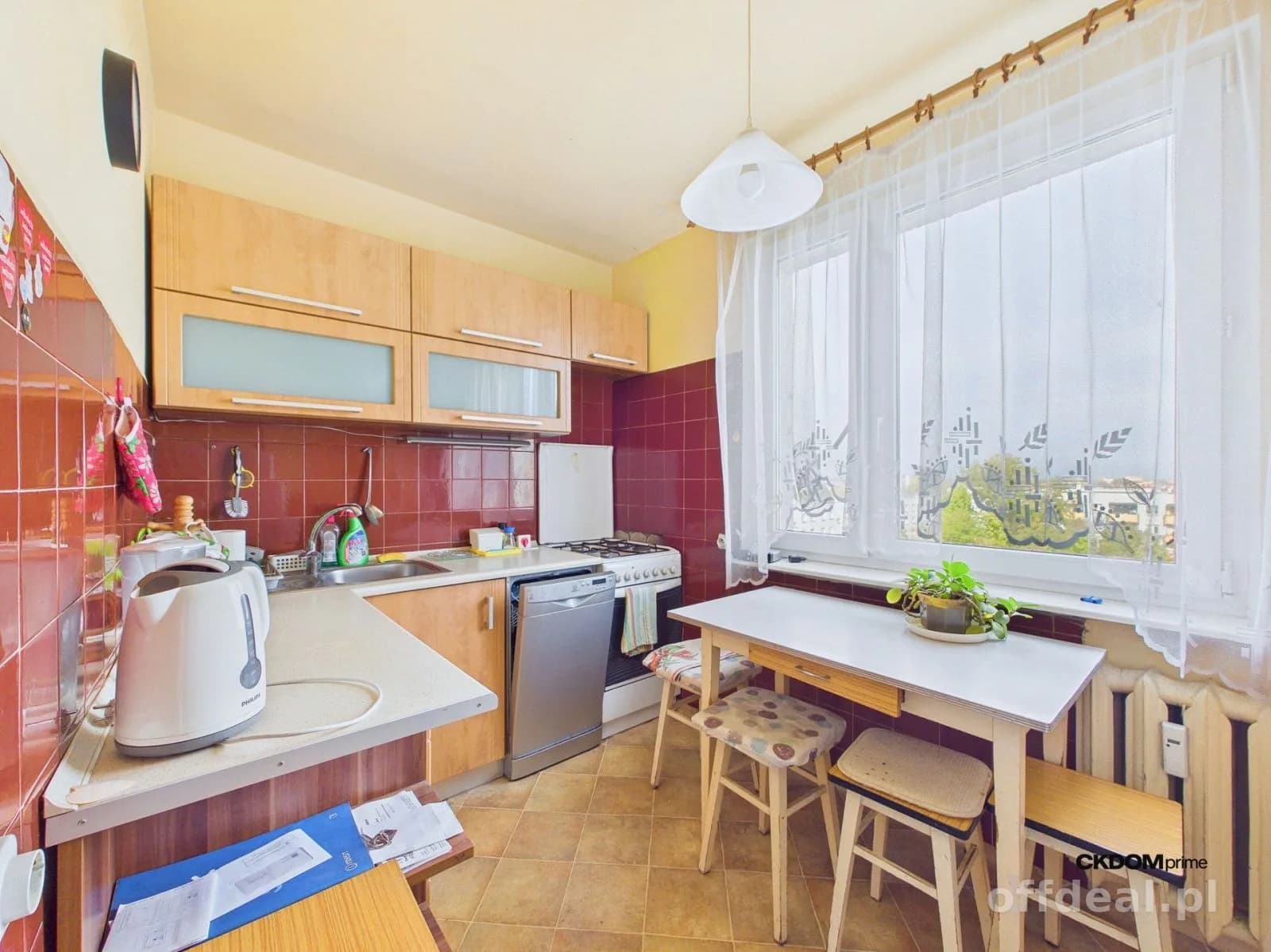 Zdjęcie 4: Mieszkanie, 4 pokoje, 65 m², Radom
