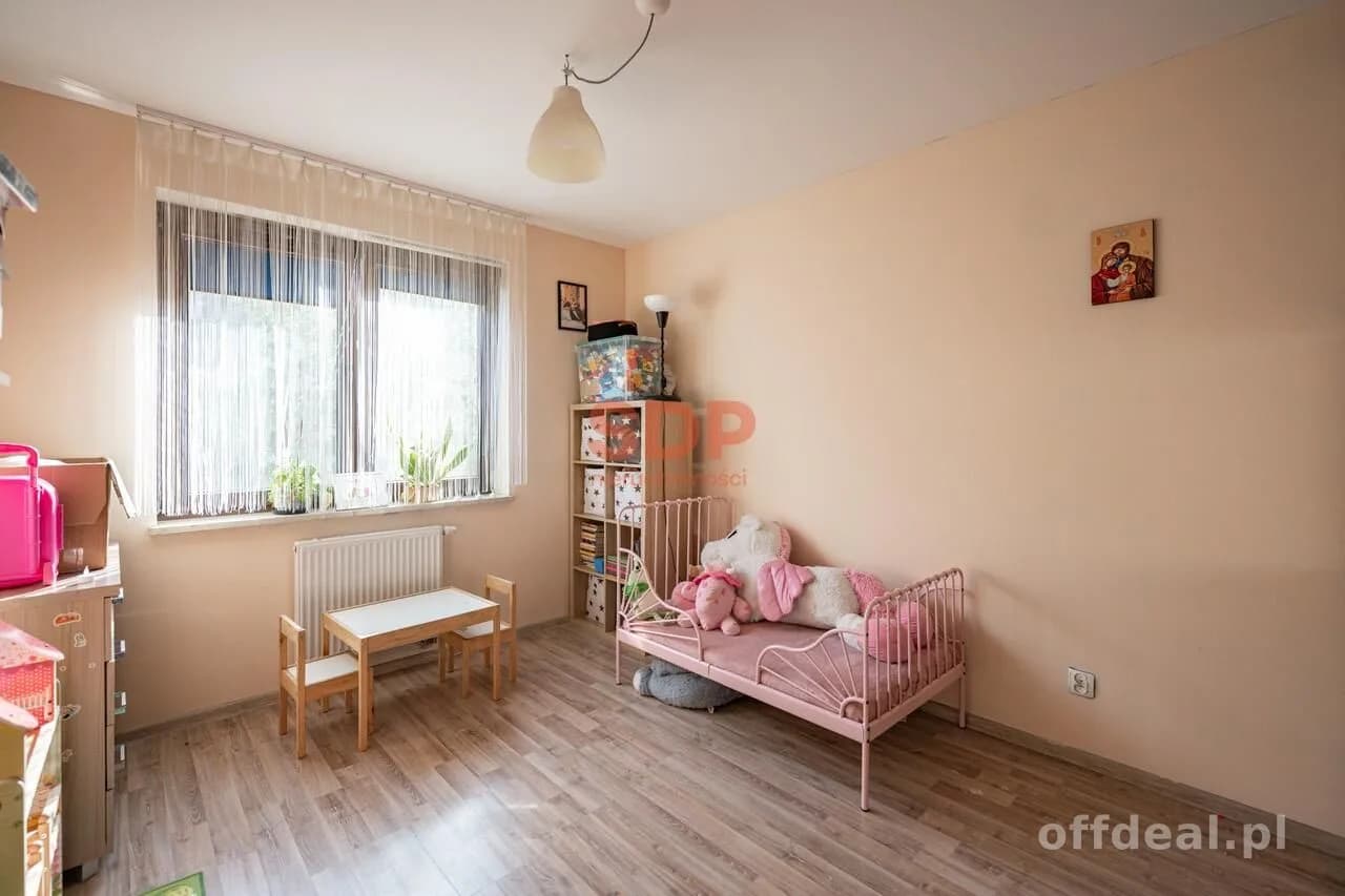 3 pokoje | Maślice | 48 m2 | Zamieszkaj blisko terenów zielonych
