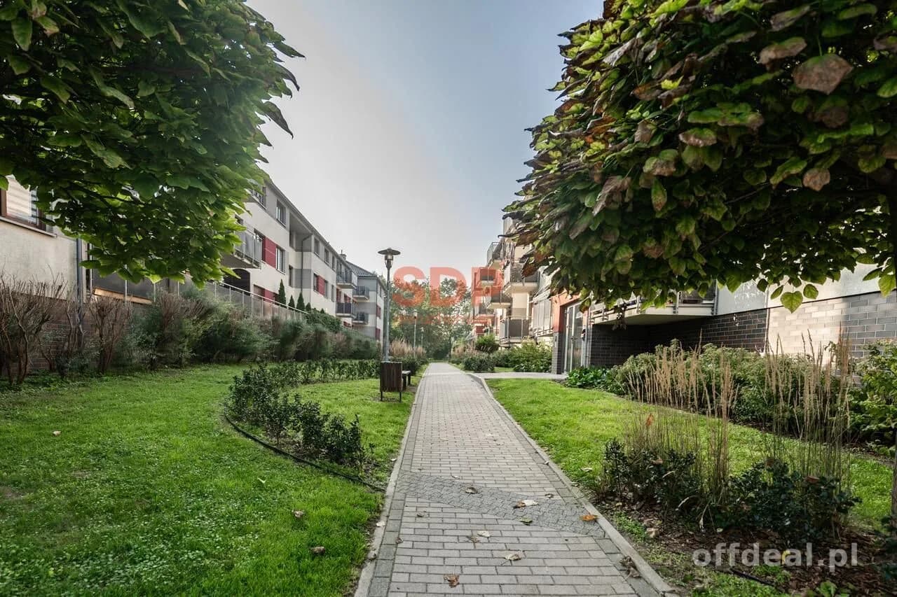 3 pokoje | Maślice | 48 m2 | Zamieszkaj blisko terenów zielonych