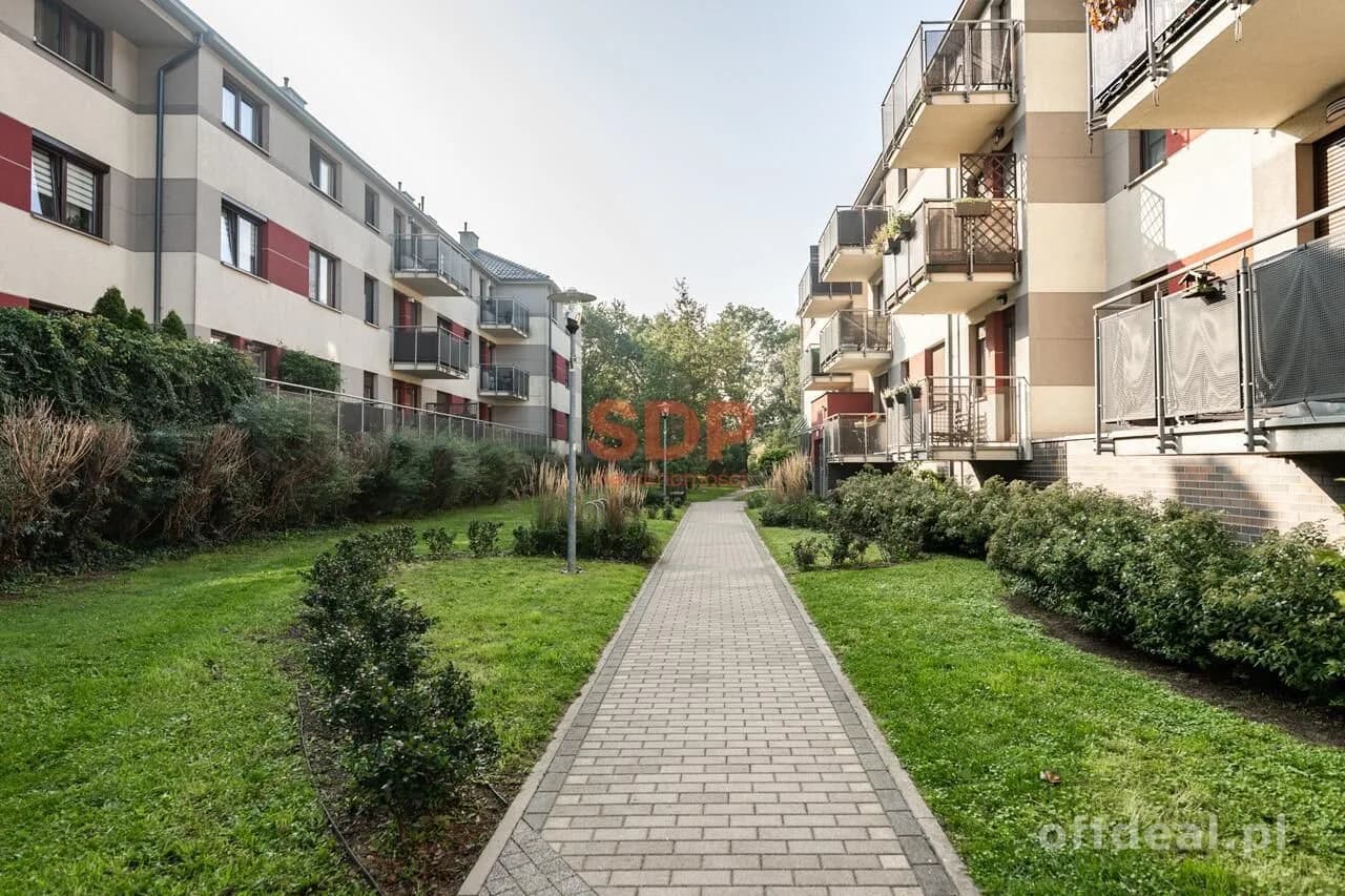 3 pokoje | Maślice | 48 m2 | Zamieszkaj blisko terenów zielonych