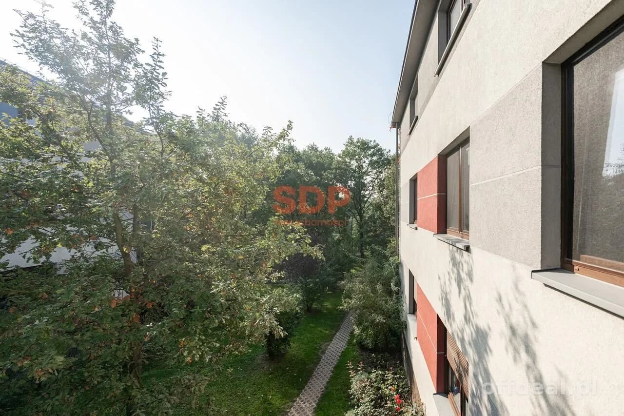 3 pokoje | Maślice | 48 m2 | Zamieszkaj blisko terenów zielonych