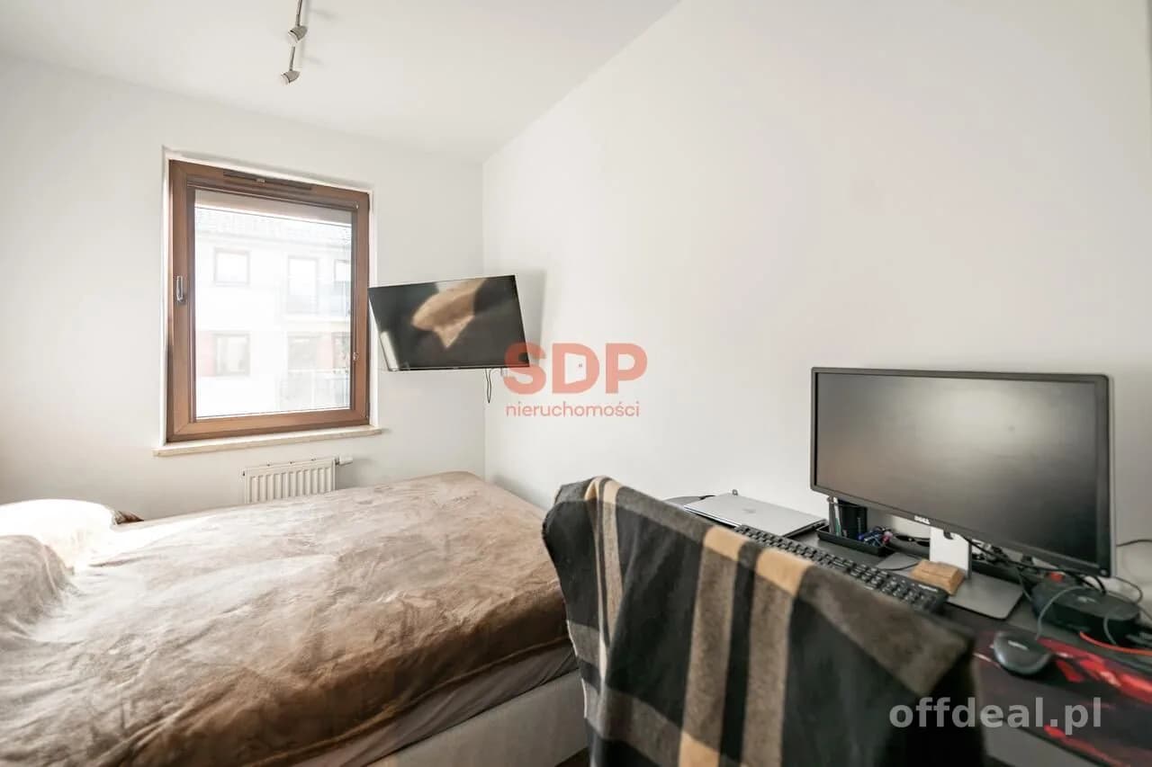3 pokoje | Maślice | 48 m2 | Zamieszkaj blisko terenów zielonych