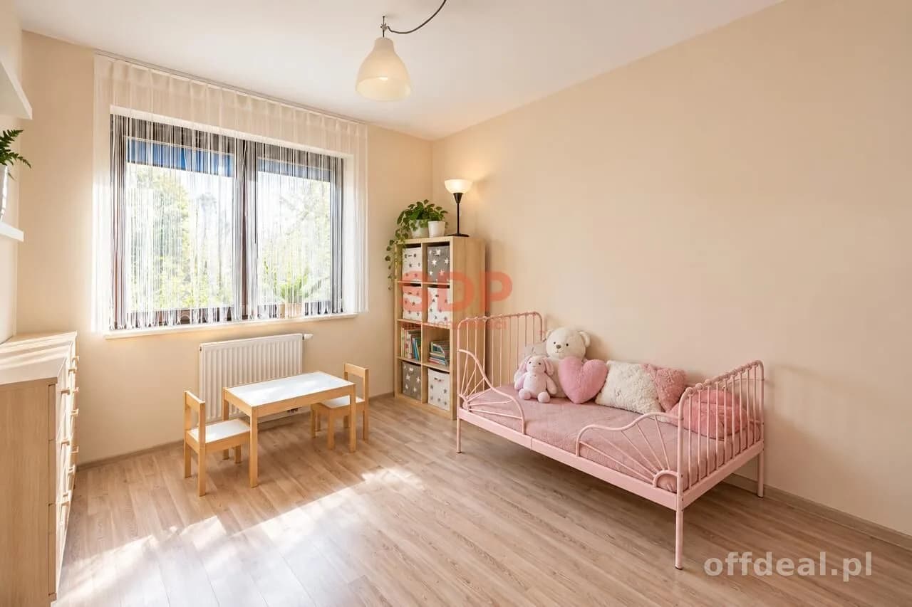 3 pokoje | Maślice | 48 m2 | Zamieszkaj blisko terenów zielonych