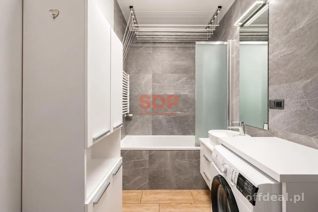 3 pokoje | Maślice | 48 m2 | Zamieszkaj blisko terenów zielonych