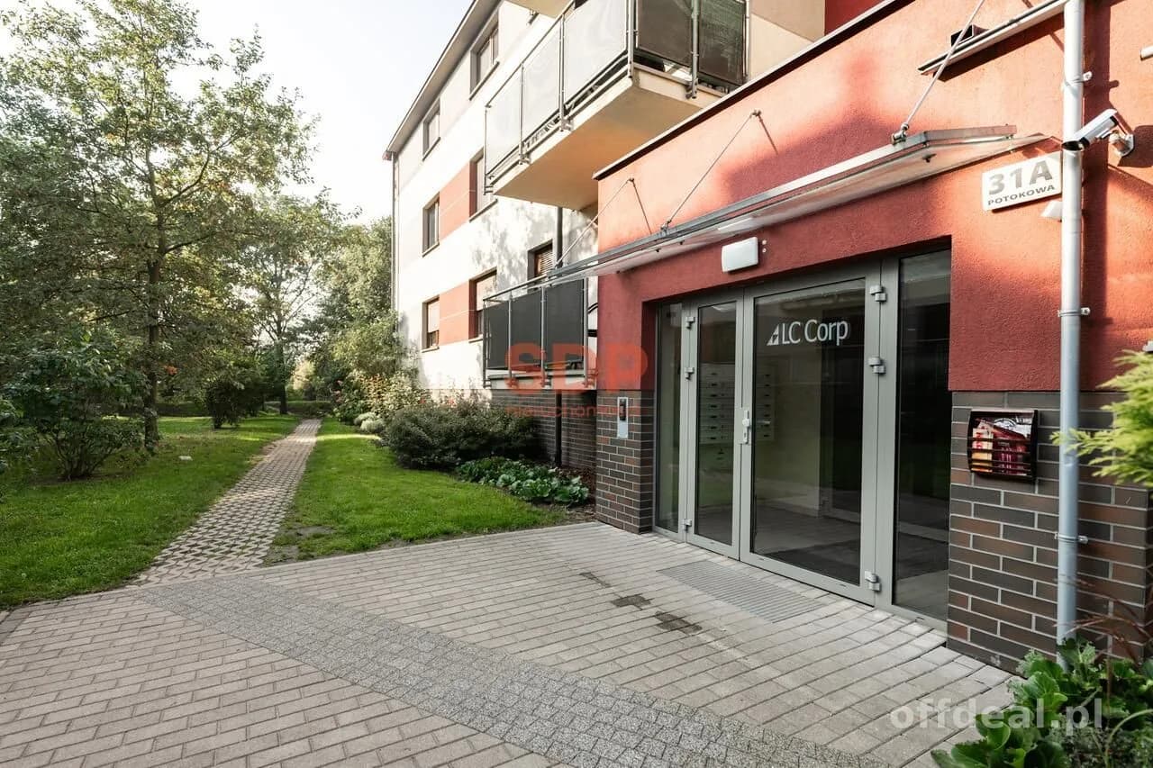 3 pokoje | Maślice | 48 m2 | Zamieszkaj blisko terenów zielonych
