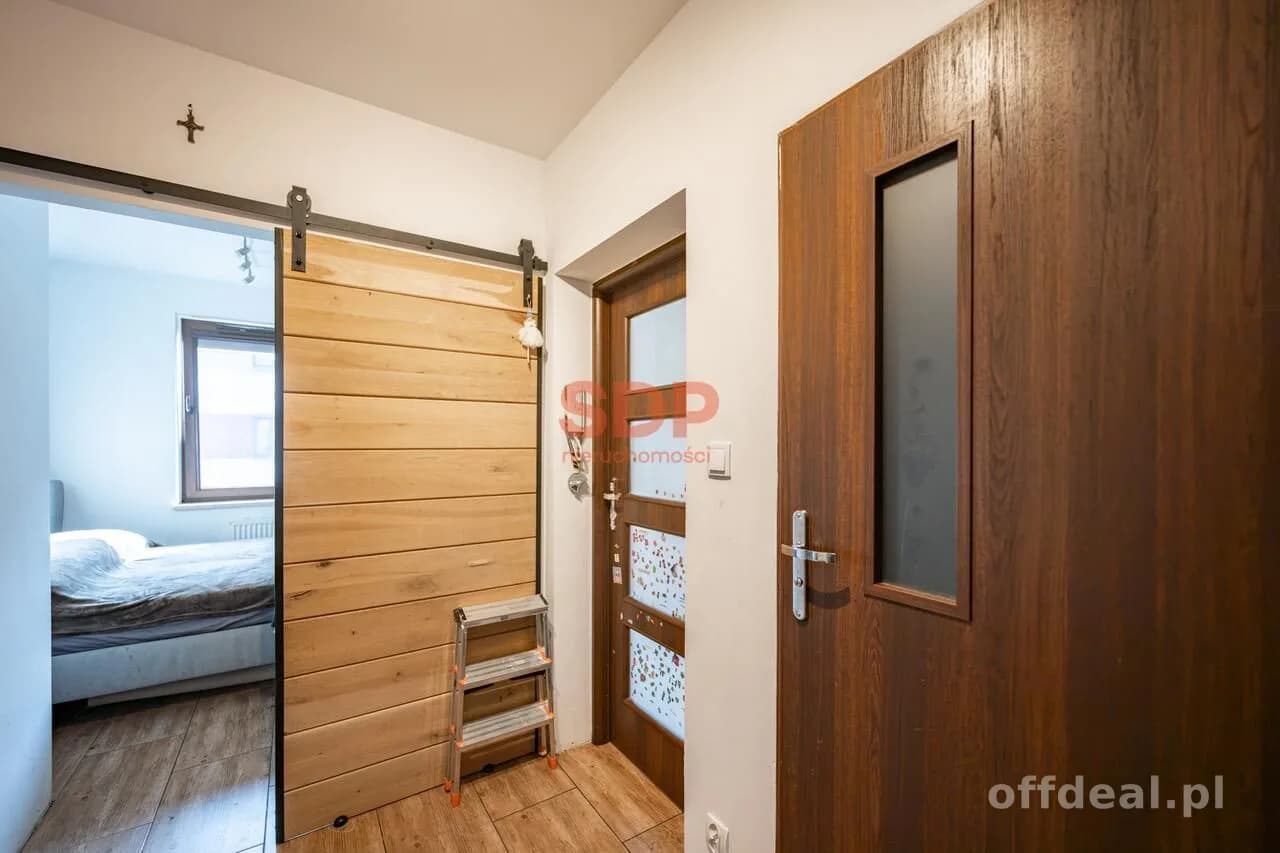 3 pokoje | Maślice | 48 m2 | Zamieszkaj blisko terenów zielonych