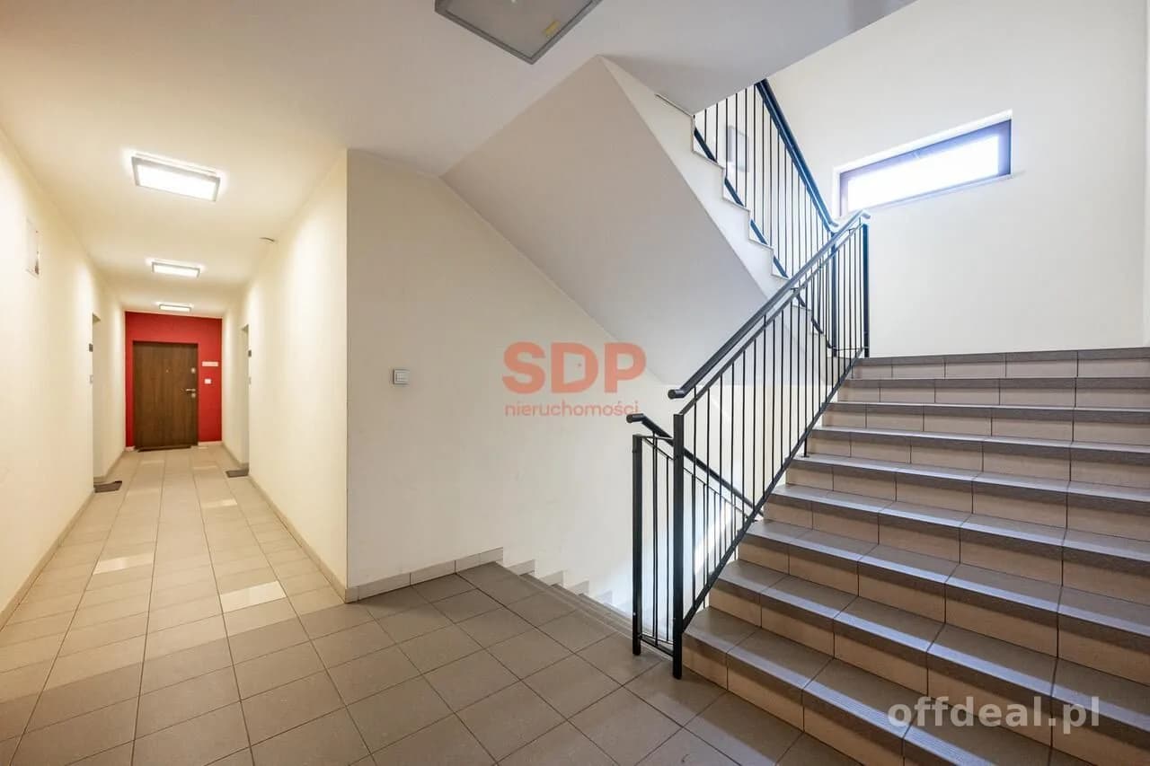 3 pokoje | Maślice | 48 m2 | Zamieszkaj blisko terenów zielonych